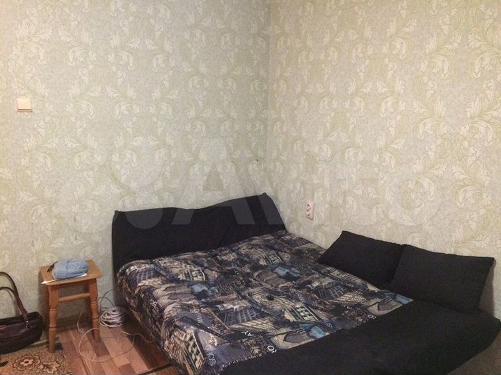 Квартира-студия, 18 м², 1/8 эт.
