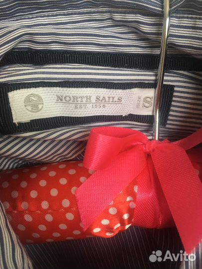 Рубашка North sails 42