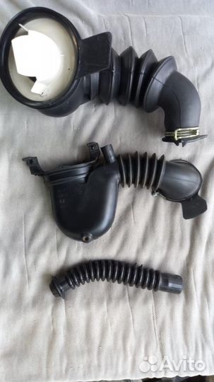 Стиральная машина Miele запчасти