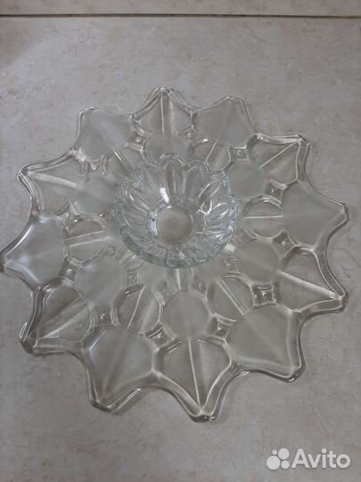 Блюдо для торта