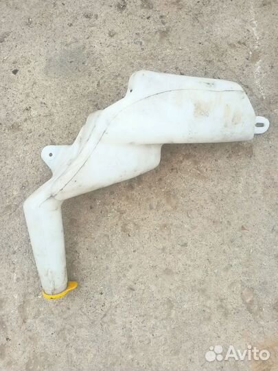 Бачок омывателя Opel Astra G