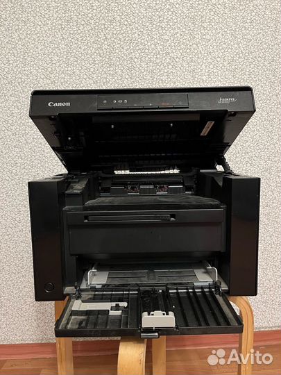 Мфу Canon i-sensys MF3010EX