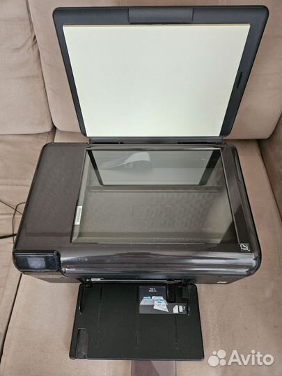 Мфу HP Photosmart B109