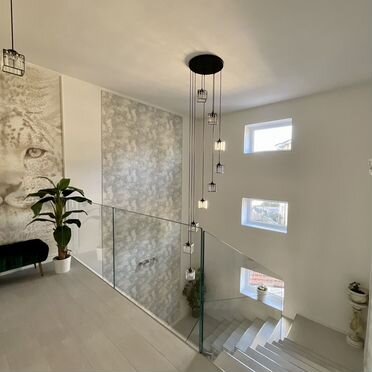 Дом 400 м² на участке 800 м² (Италия)