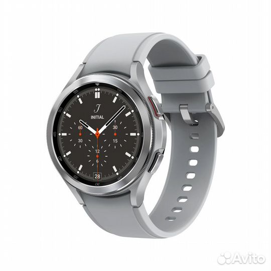 Samsung Galaxy Watch 4 classic 46mm