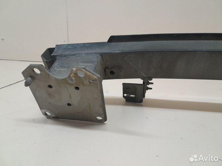 Усилитель переднего бампера Citroen C5 2008-2016