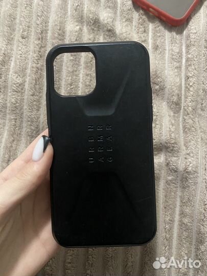 Чехол на iPhone 11 pro