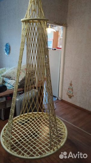 Качель подвесная гамак