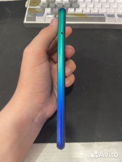 HUAWEI P40 Lite E, 4/64 ГБ