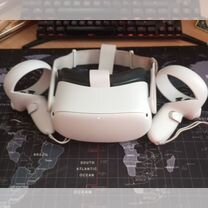 Oculus quest 2 (128 gb)