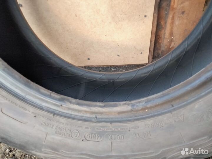 Bfgoodrich G-Grip 205/70 R16