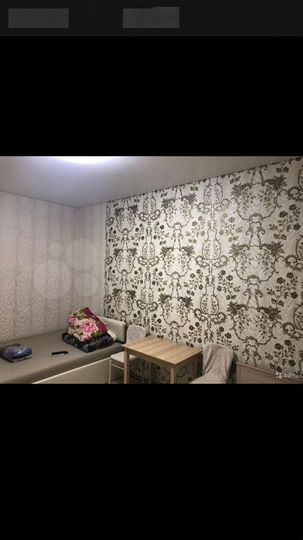 Квартира-студия, 72 м², 1/2 эт.