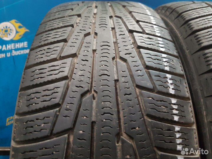 Nokian Tyres Nordman RS2 195/60 R15