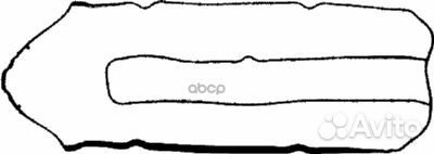 Прокладка клапанной крышки 713665900 victor reinz