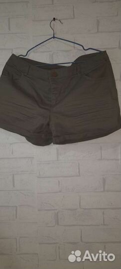 Шорты