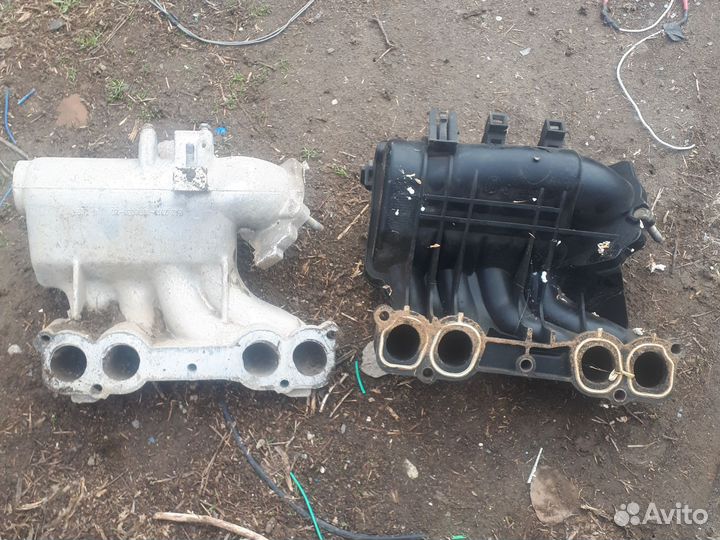 Ресивер на ваз 8кл