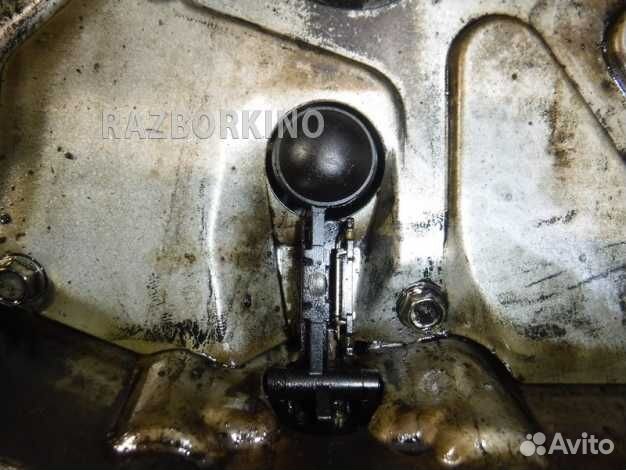 Поддон двигателя Сааб 9000