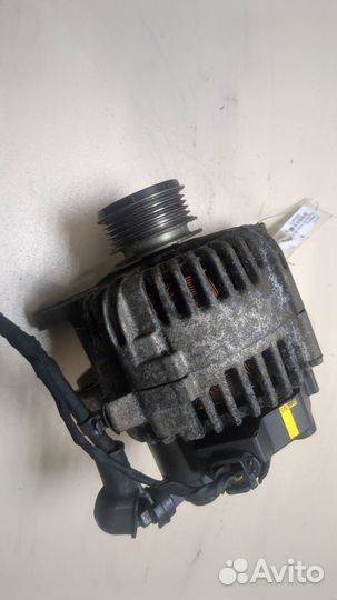 Генератор Hyundai i20, 2012