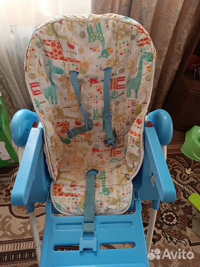 Стульчик для кормления