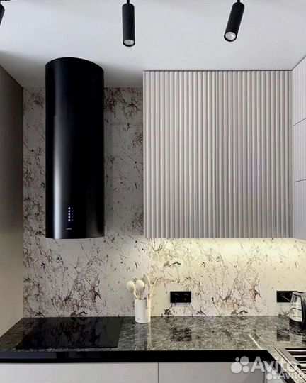 Кухня на заказ собственное производство