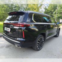 EXEED VX 2.0 AMT, 2021, 19 600 км, с пробегом, цена 3 270 000 руб.