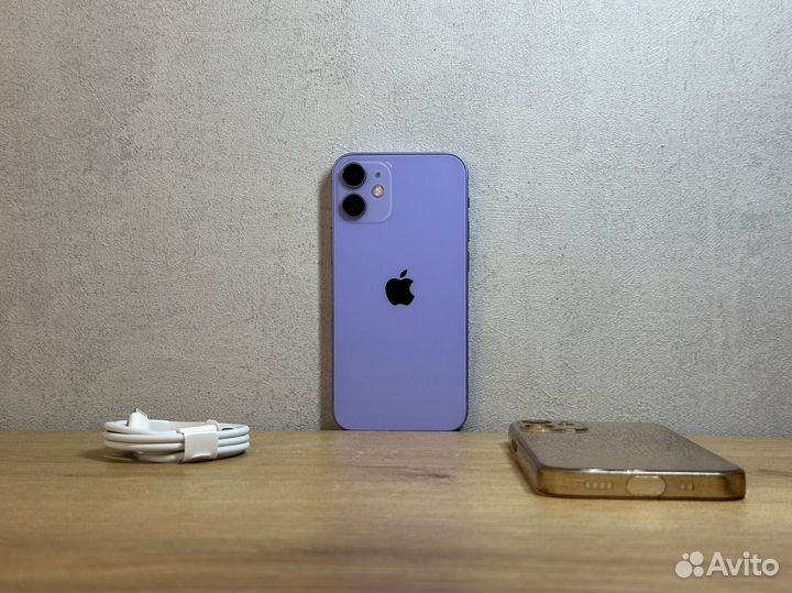 iPhone 12 mini, 64 ГБ
