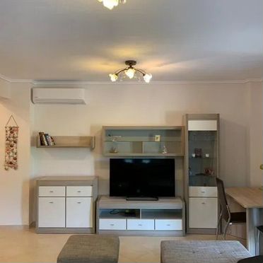 Дом 100 м² на участке 200 м² (Греция)