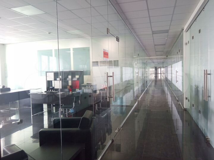 Продажа административного здания