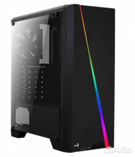 Корпус Aerocool Cylon
