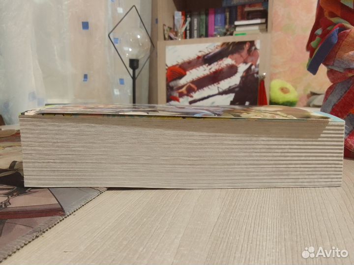 Книги разные