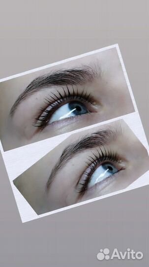 Наращивание ресниц, Шугаринг