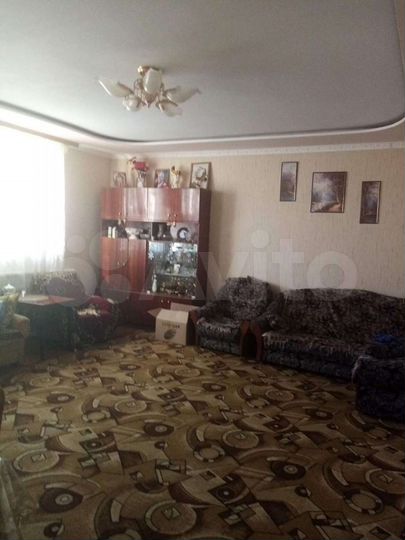 Дом 72 м² на участке 15 сот.