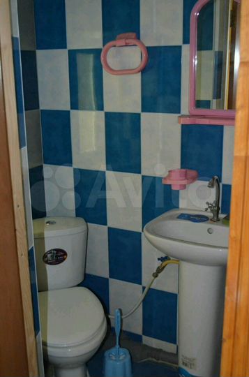 Дача 240 м² на участке 18 сот.