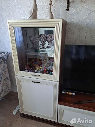 Полка настенная