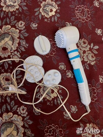 Массажер корал 2000