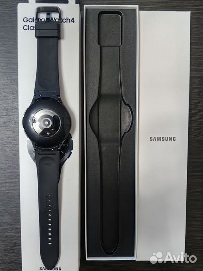 Samsung galaxy watch 4 classic 46mm