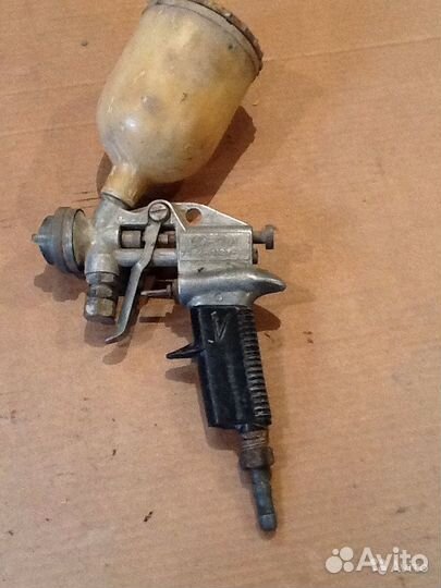 Краскопульт