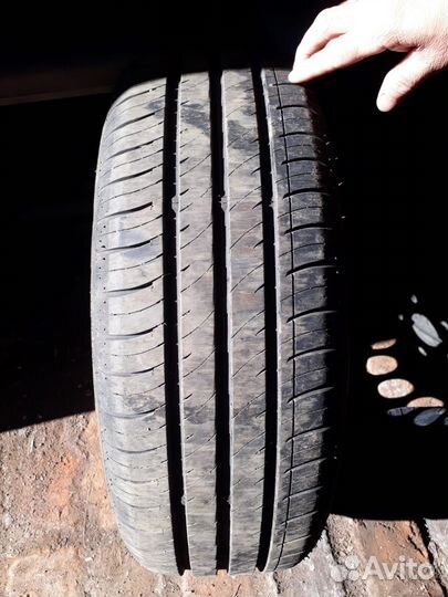 Комплект колёс r 16 зимние и летние