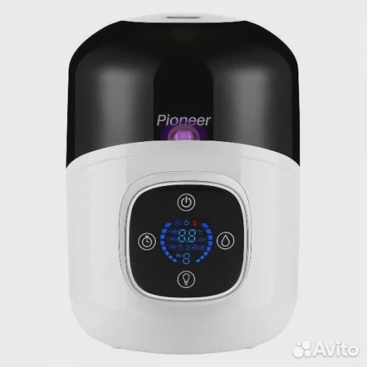 Увлажнитель воздуха Pioneer HDS32