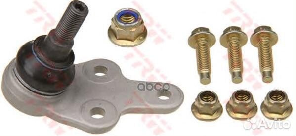 Опора шаровая JBJ740 TRW