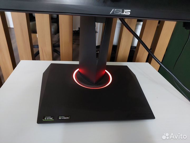 Игровой монитор 24