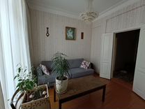 3-к. квартира, 66,1 м², 3/4 эт.