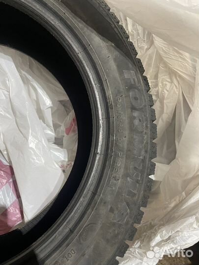 Formula Ice 205/55 R16