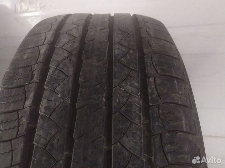 Michelin Latitude Tour 265/60 R18