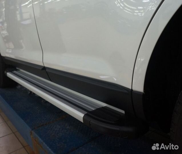 Пороги для Автомобилей Can Otomotiv 