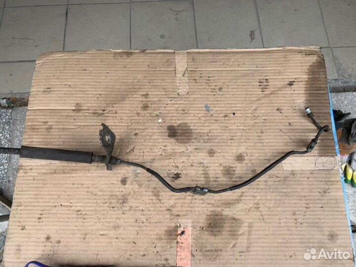 Трубка сцепления Toyota Avensis 2 T250 1.8 2006