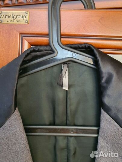 Пиджак мужской