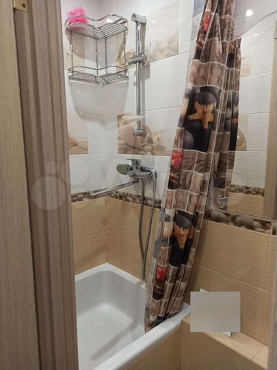 Квартира-студия, 20 м², 3/4 эт.