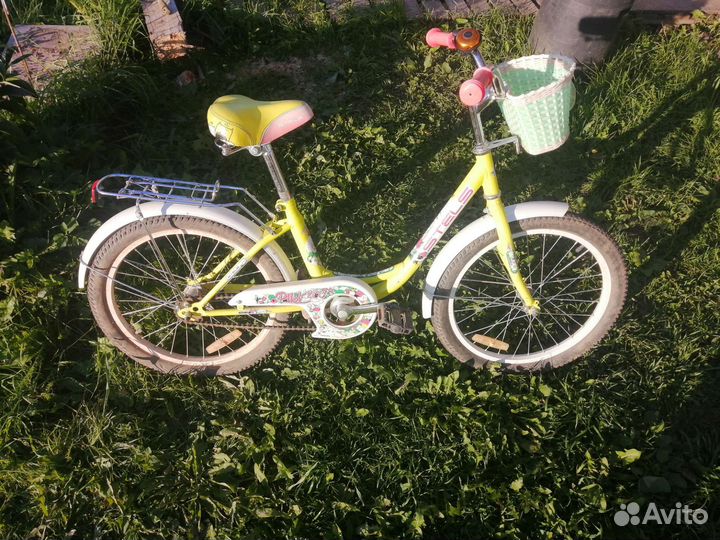 Велосипед детский 20