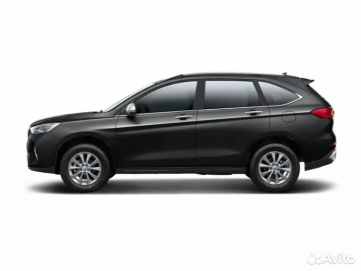 Haval M6 1.5 AMT, 2023